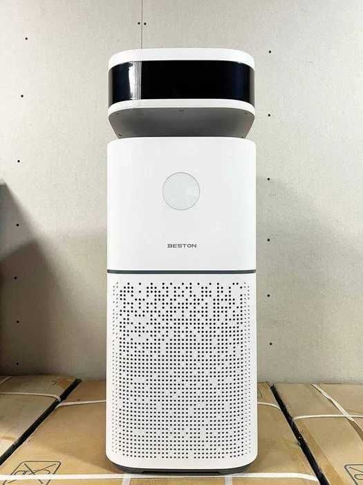Воздухоочиститель увлажнитель Beston Air Plus BHP-60CADR500W Wi-Fi NEW