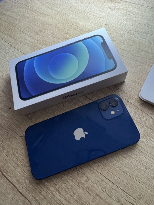 Iphone 12 capacitate 128 gb