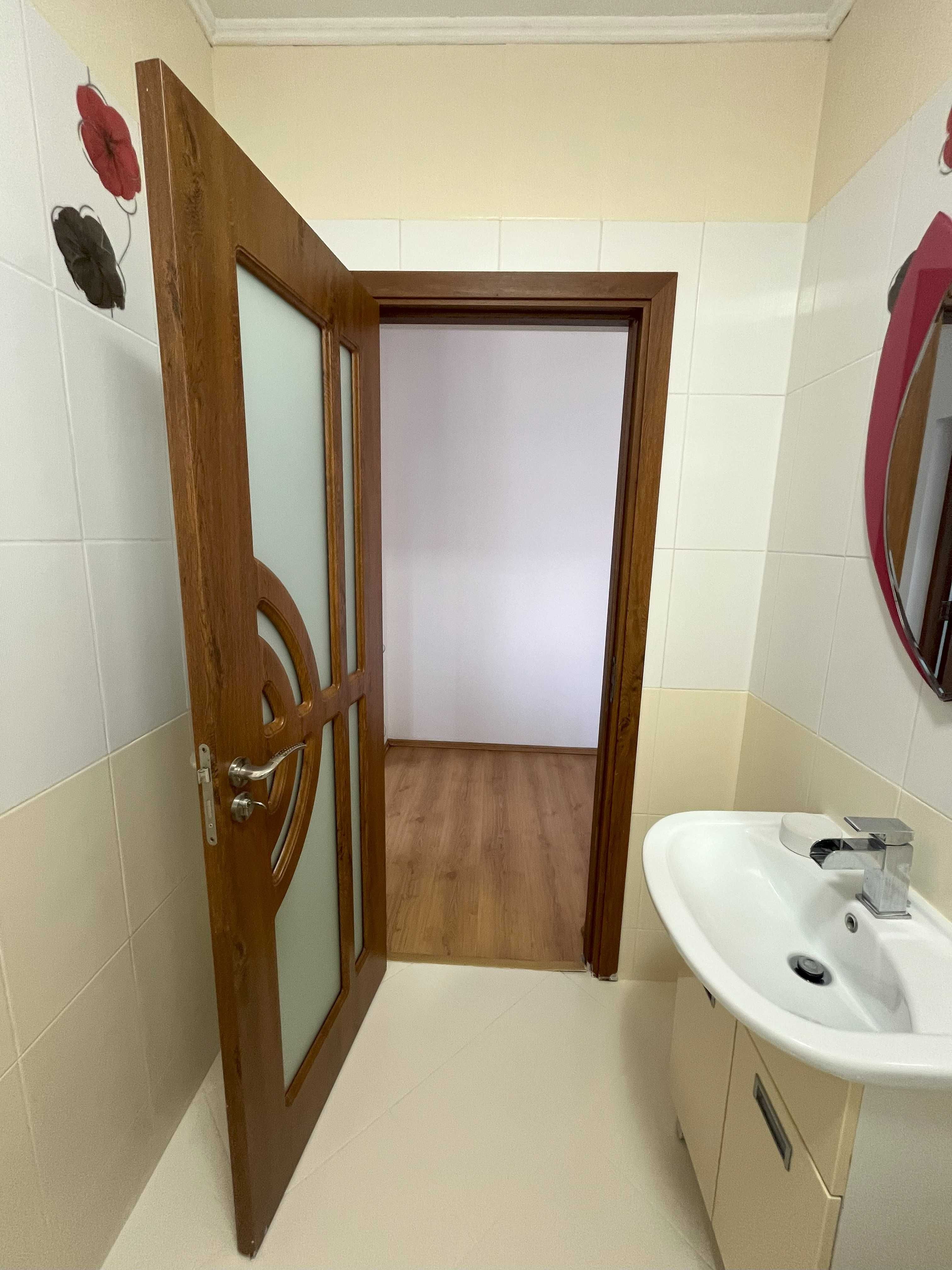 Proprietar vand apartament cu 2 camere in zona Girocului