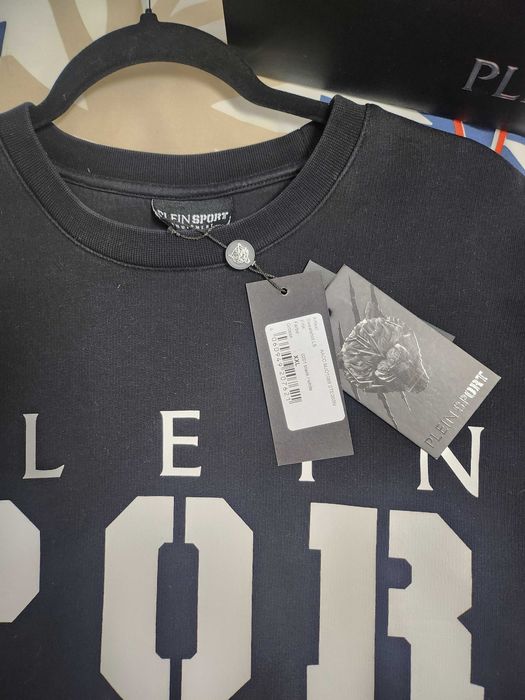 Tricou bărbați PLEIN SPORT