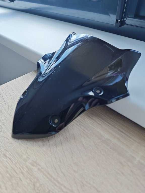 Parbriz moto sport Kawasaki Z900 OEM 99994