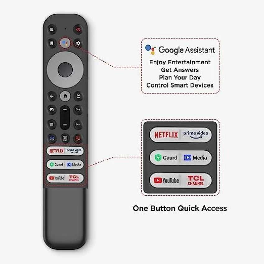 Televizor TCL 55" 4K UHD Smart Android 11 +TVCOM bonus +dostavka 10yil