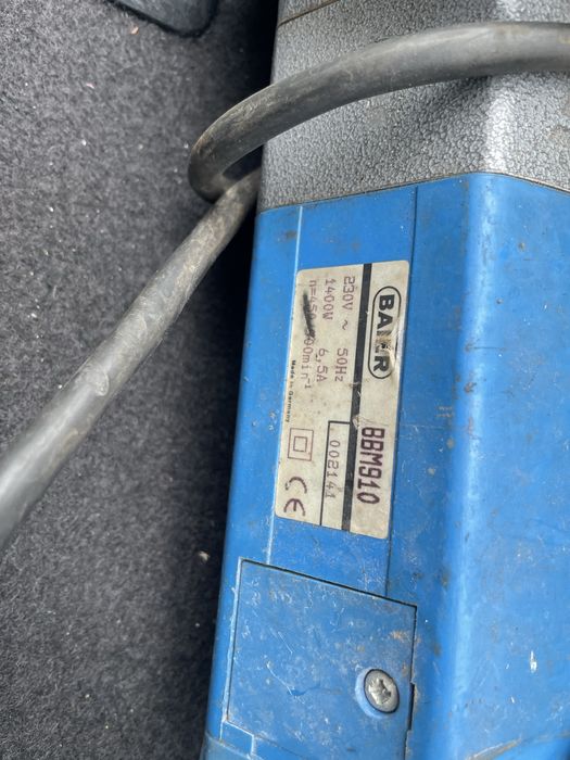 Baier Carota profesionala