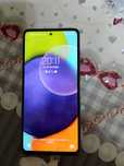 Samsung A52 отл сост документы все имеется