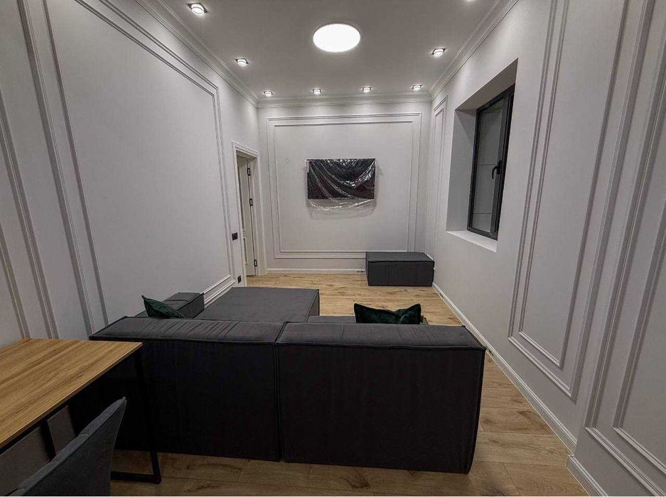 Продается 2 комнатная квартира Мирабадский район "Nukus Avenue"