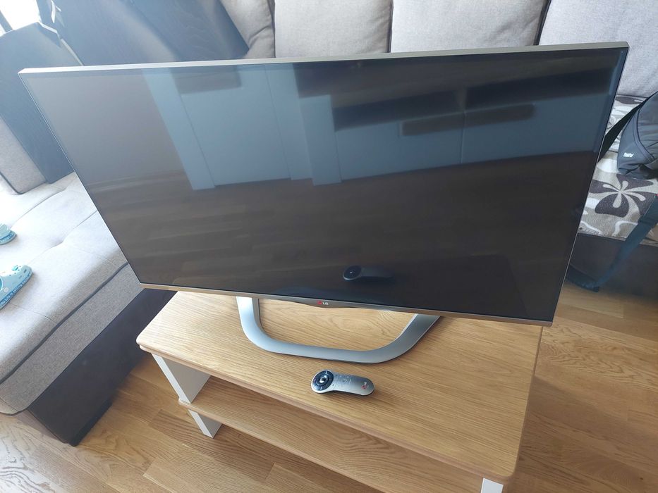 Телевизор LG 42LA691S - НА ЧАСТИ