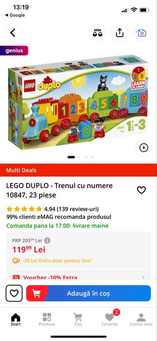 Vand lego duplo 5,4 kg , sunt diferite seturi complete