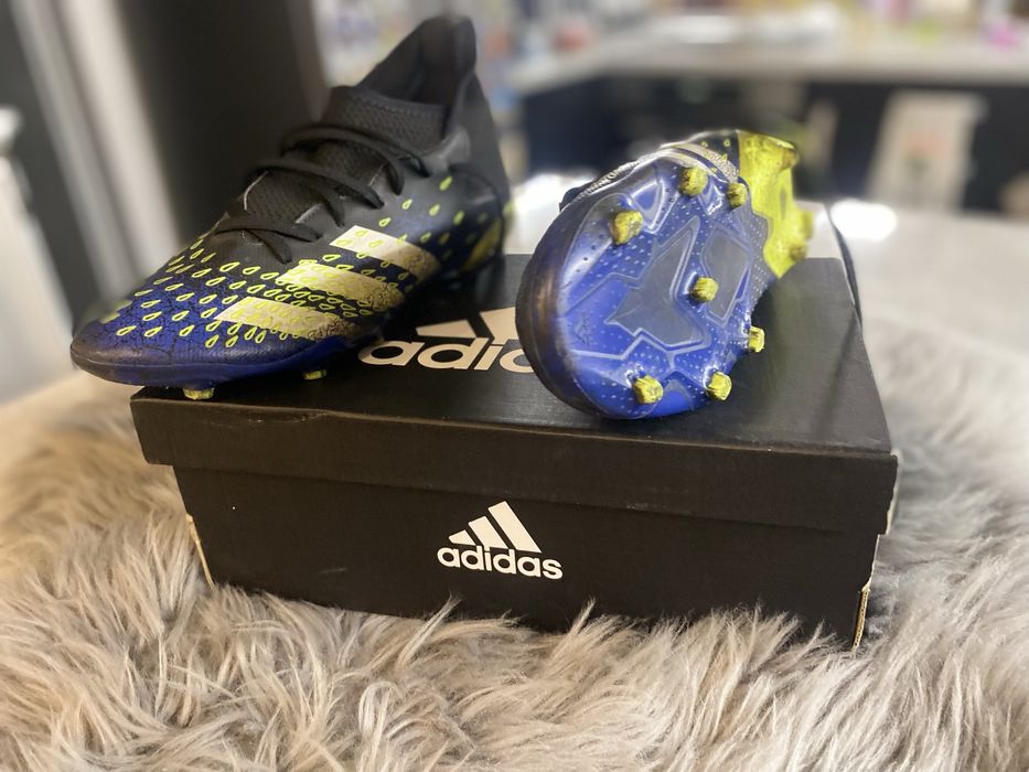 Бутонки Adidas PREDATOR EUR38