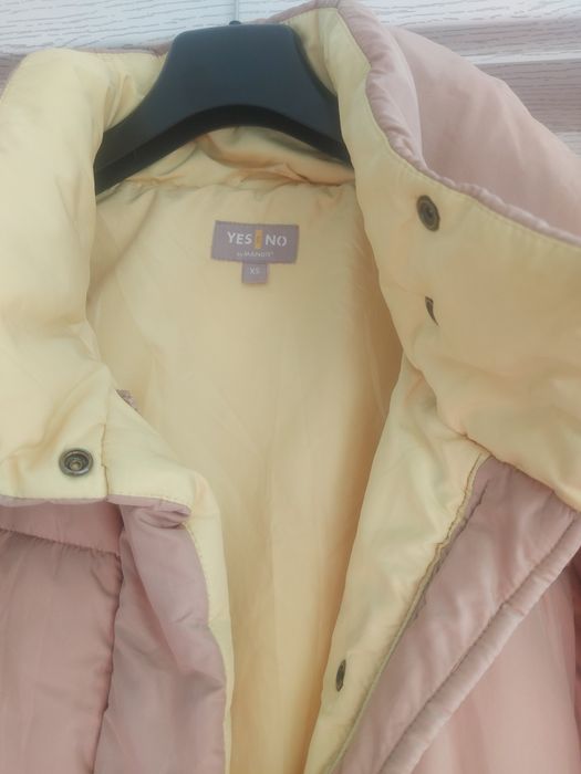 Яке Benetton  ХS