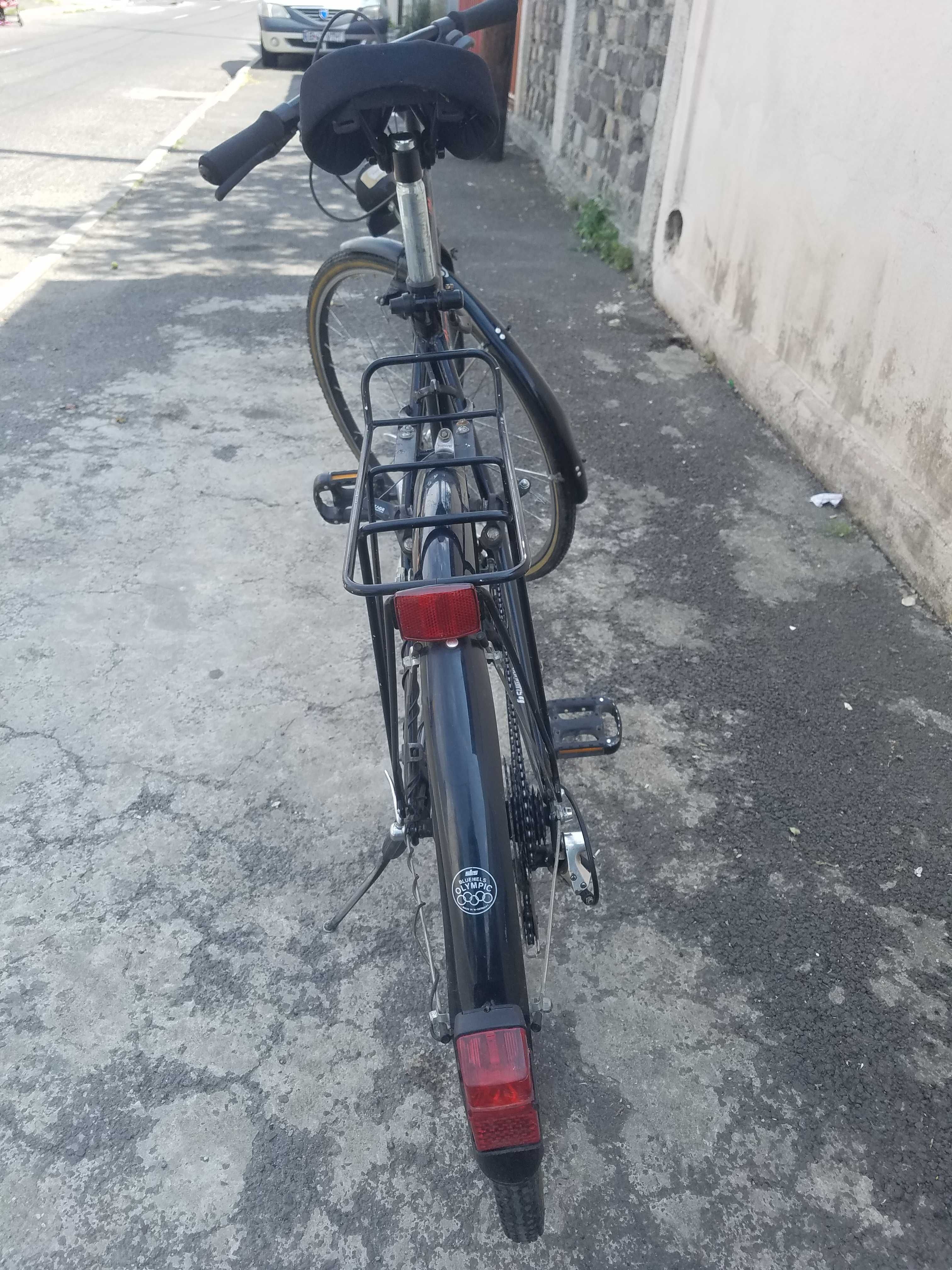 Bicicleta Bogner  28" bărbătească