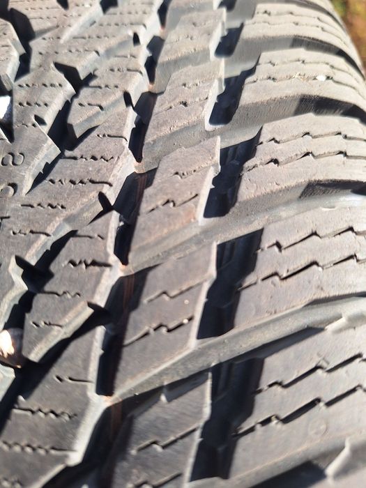 Зимни Гуми NOKIAN Tyres