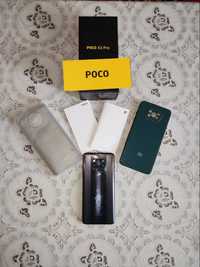 POCO X3 PRO 11/256GB & GALAXY TAB E 8GB  Iphone 11 balandga obemn