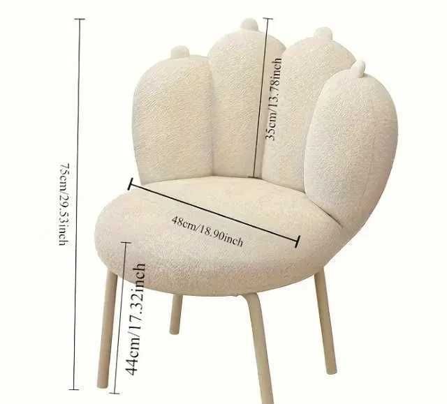 Стол за спалня или тоалетка
