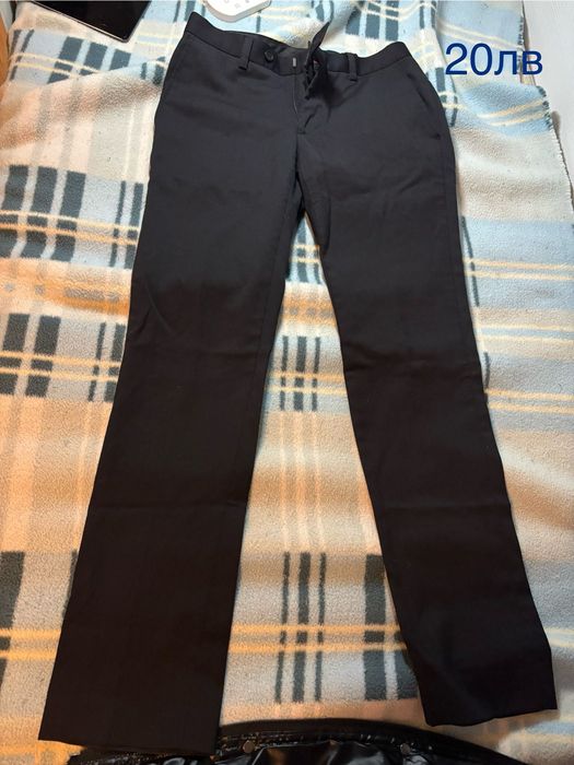 Дрехи ВТОРА употреба