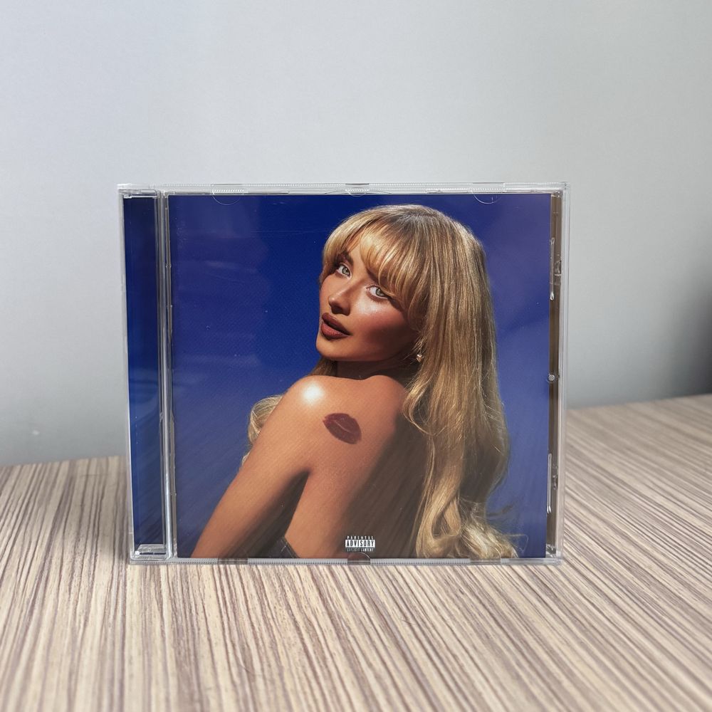 Sabrina Carpenter - Short n’ Sweet (CD)