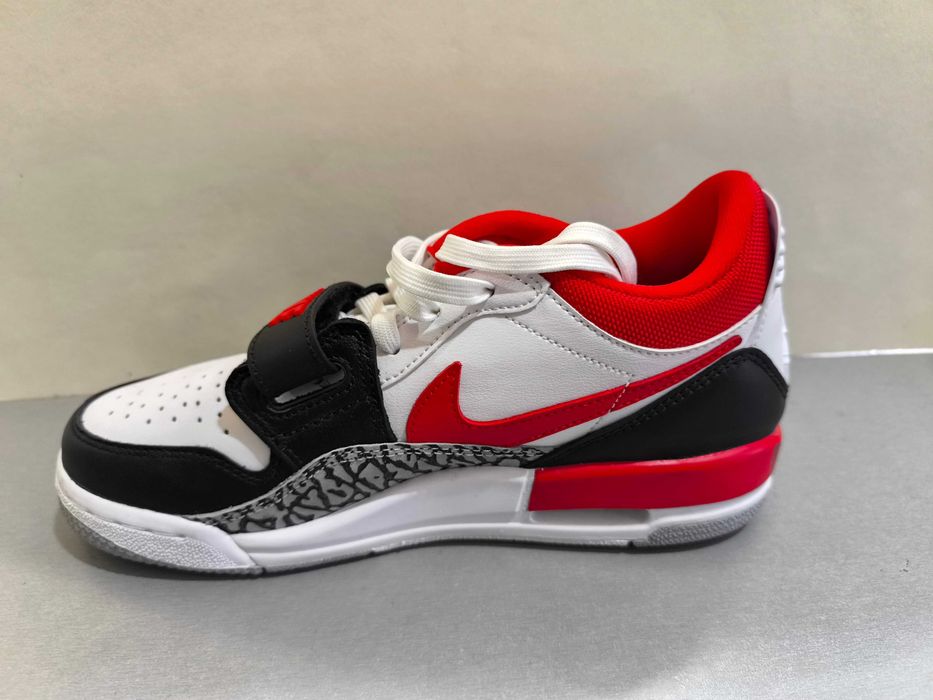 Nike Air Jordan N38 и N40.Баскет кецове с камера.Нови.Оригинал.