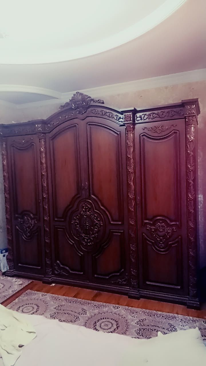 Xitoy mebeli wfaner