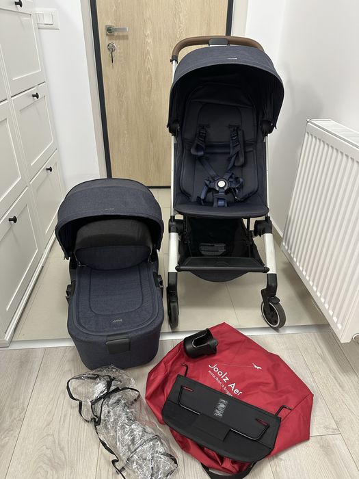 Carucior Joolz Aer
