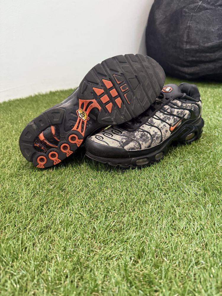Nike Air Max Plus