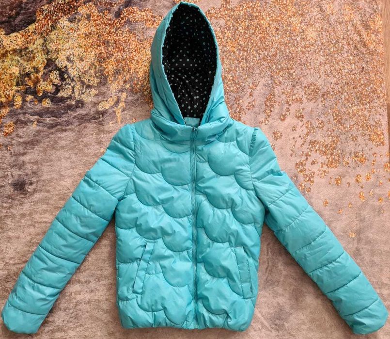 Женская демисезонная куртка