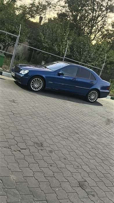 Mercedes  de vanzare