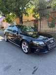 Audi A4 B8 FULL S-line, QUATTRO, 170 cp, 2.0 TDI, an 2010