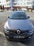 Renault megane 3