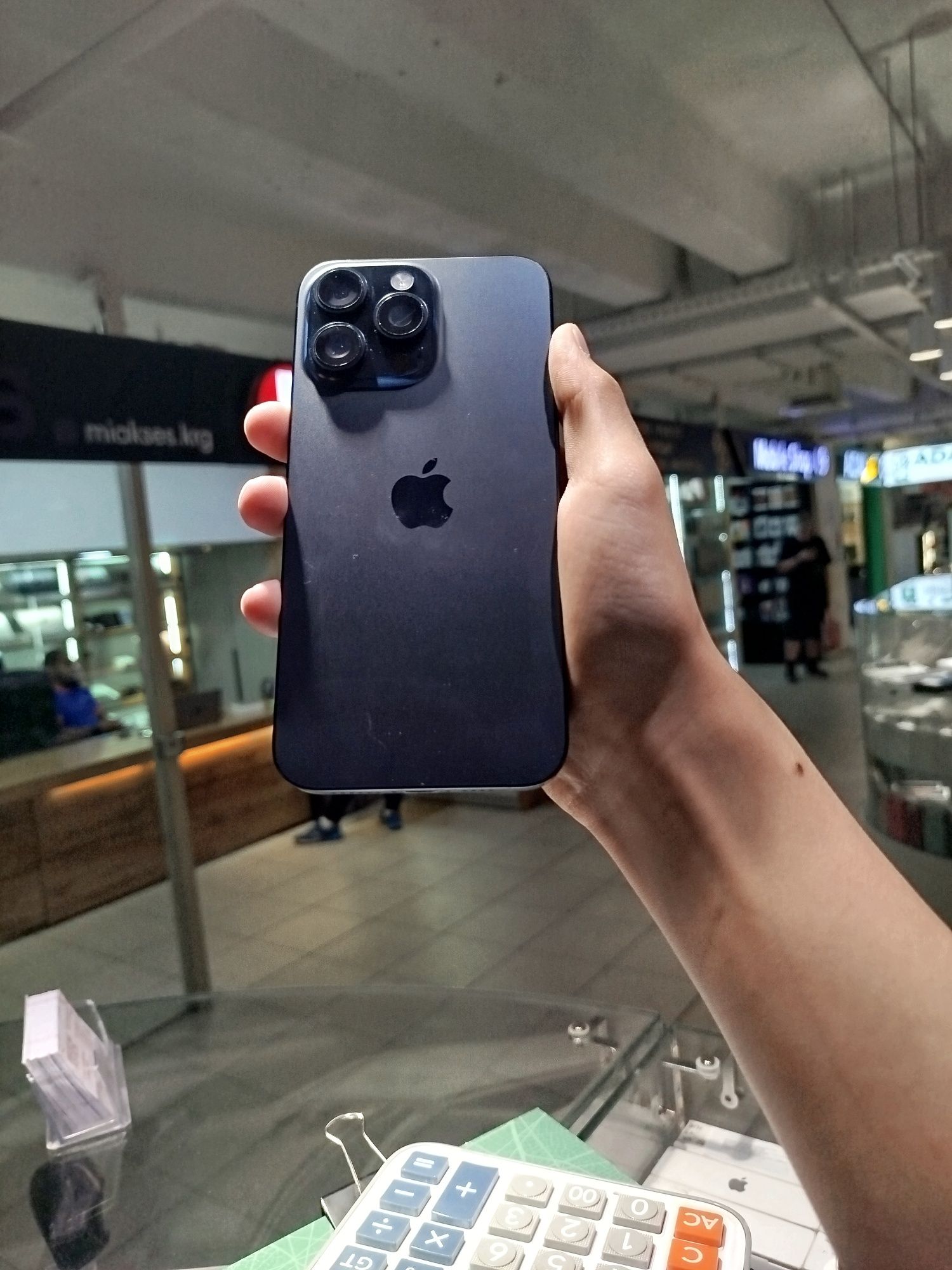 iPhone 15 pro max 512 gb Айфон 15 про макс 512 гб
