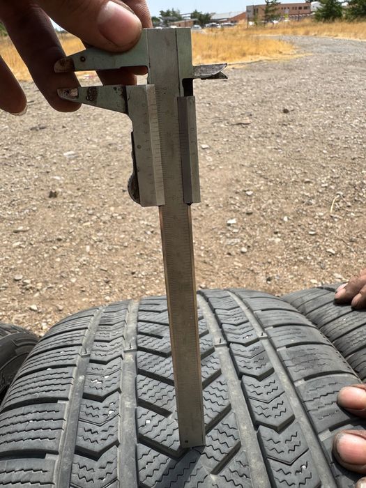 Гуми спорт пакет 315/35/20 275/40/20 24 ДОТ 21 ДОТ!!