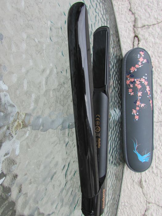 Безжична преса за коса BaByliss 9000U