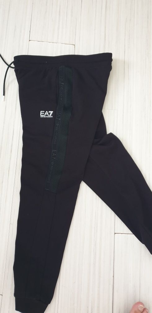 Emporio Armani EA7 Pant Mens Size M НОВО! ОРИГИНАЛ! Мъжко Долнище!