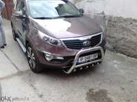 Ролбар за Kia Sportage