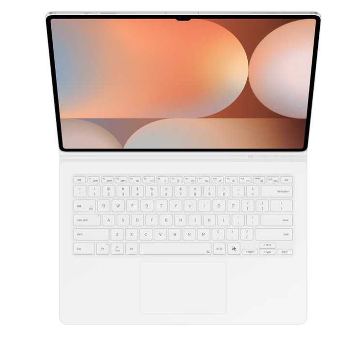 Tableta Samsung Galaxy Tab S10 Ultra + Samsung Book Cover Keyboard