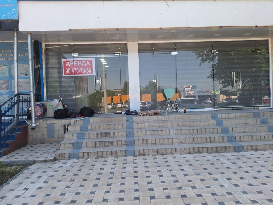 Арендага берилади