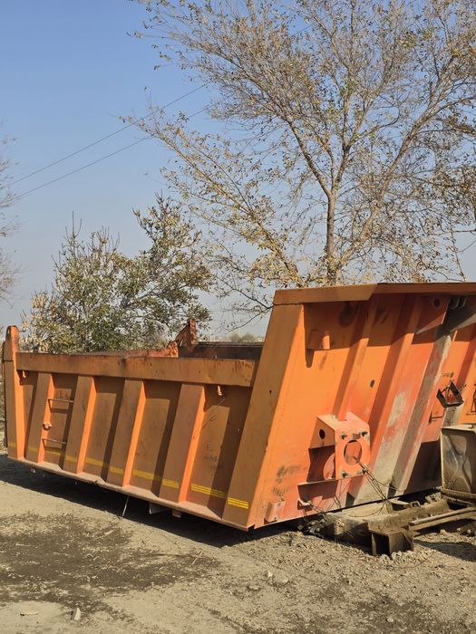 Kamaz euro kuzuv kuzuf