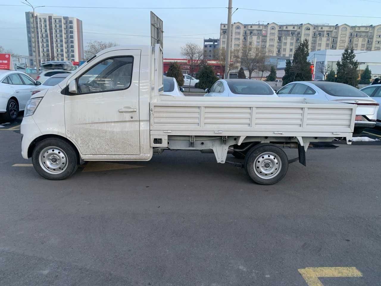CHANGAN T-3 официальный диллер Чанган