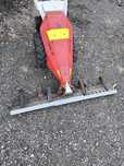 Cositoare Agria 5400