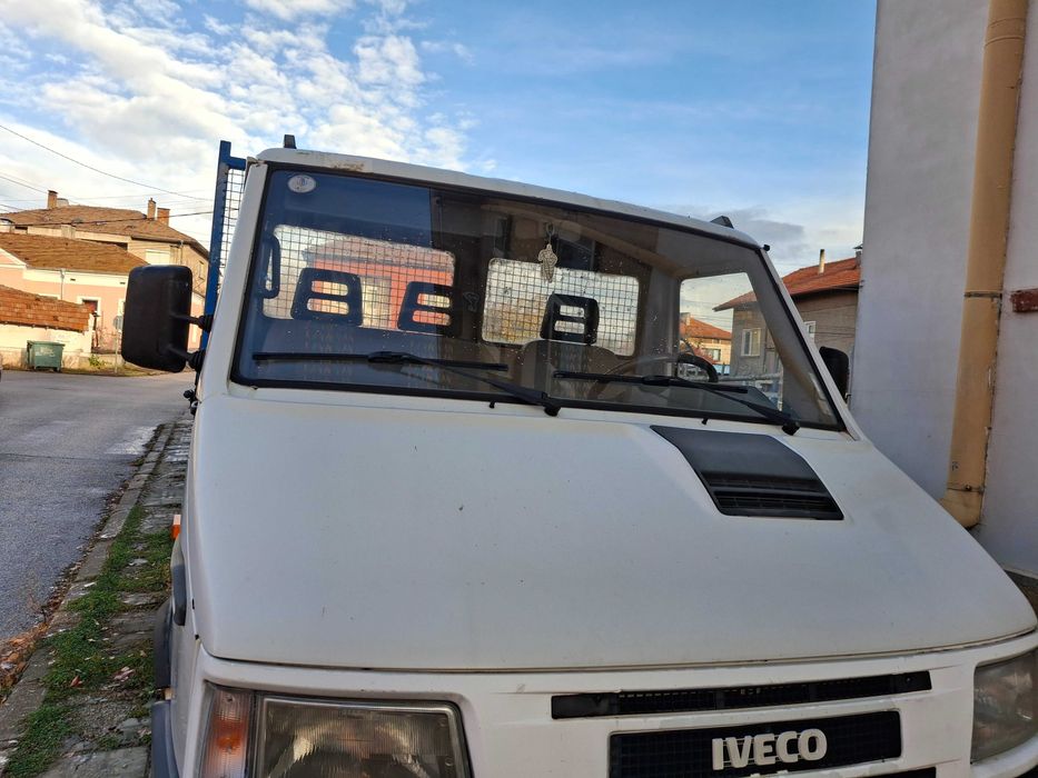 Камион самосвал, Зимни гуми, 4 отзад на един сезон