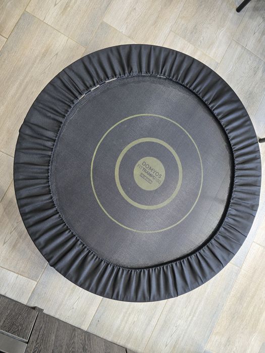 Батут Domyos Fit TRAMPO100