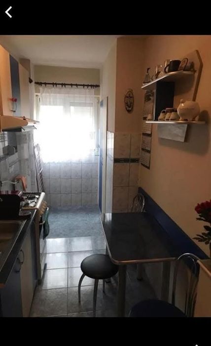 Închiriez apartament chirie o camera