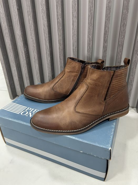 Ghete Pier One, barbati mar. 40