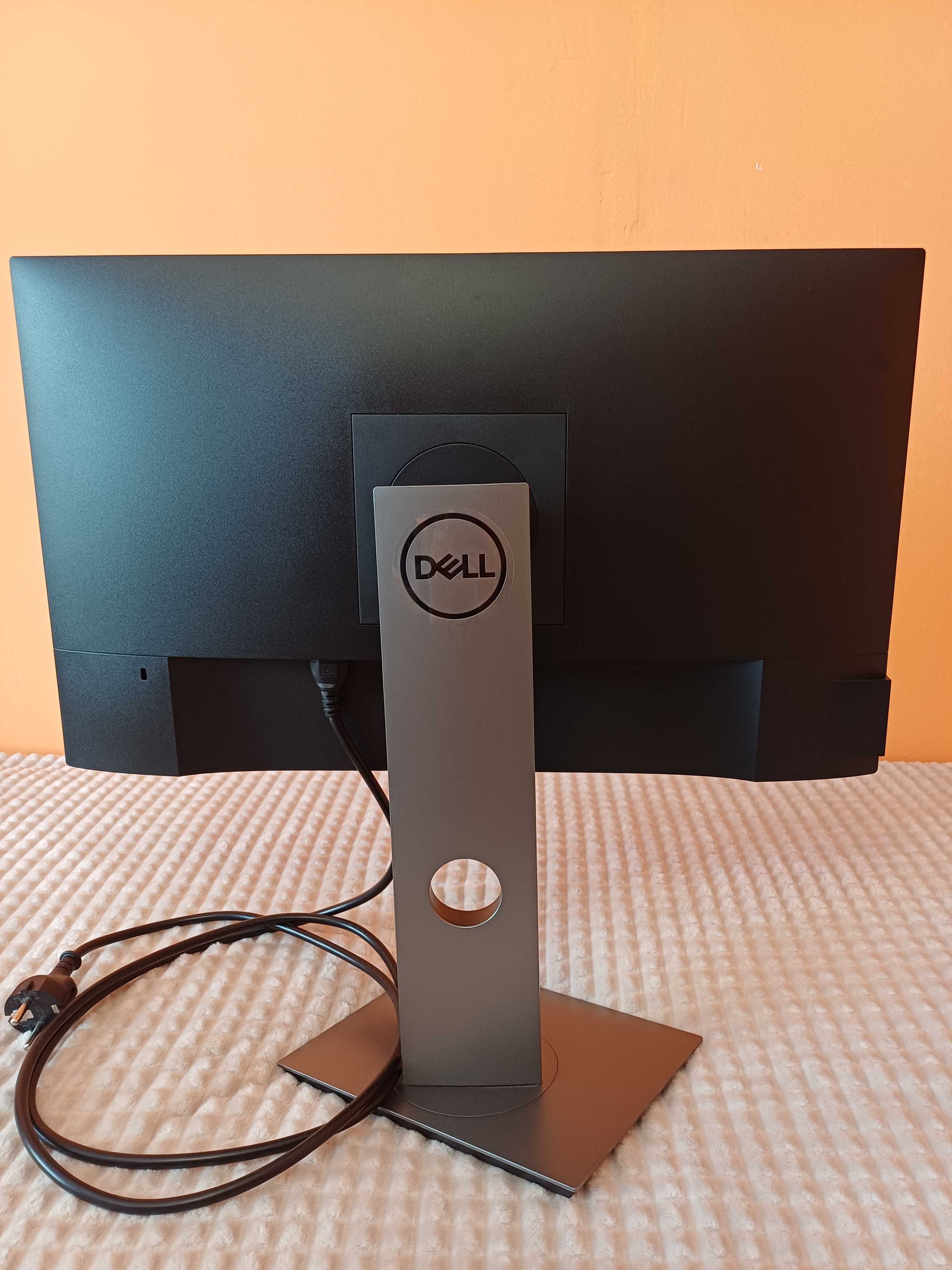 Продавам монитор Dell P2319H, 23 инча
