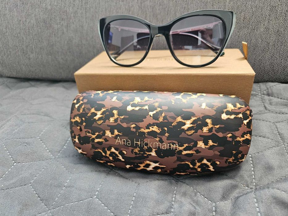 Слънчеви очила Ana Hickmann