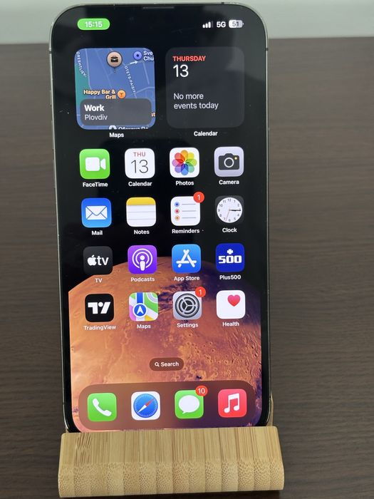 iPhone 13 Pro Max 128GB