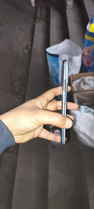 Redmi  Note 10 pro sotiladi xolati idyal aybi yõq