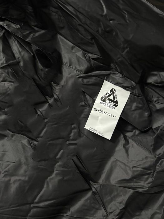 Palace  куртка продам