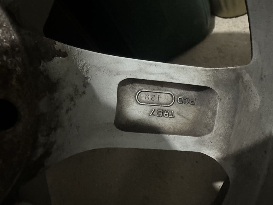 Genti cu cauciucuri Opel insignia