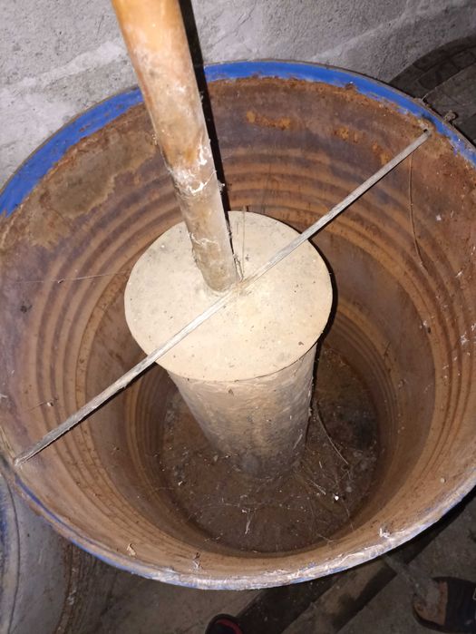 Cazan de țuica 120l