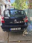 Vând autoturism bmw 118d