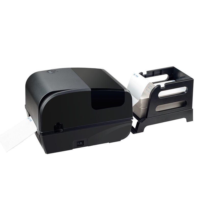 PosShop :Термопринтер для маркировка. Xprinter TT-437B